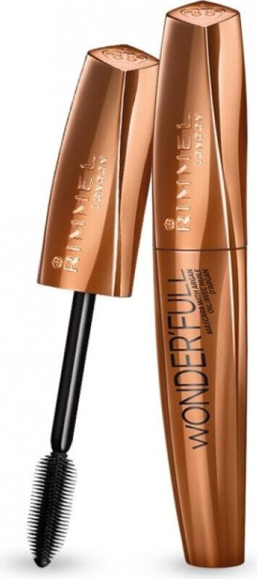 Wonderfull Mascara Black