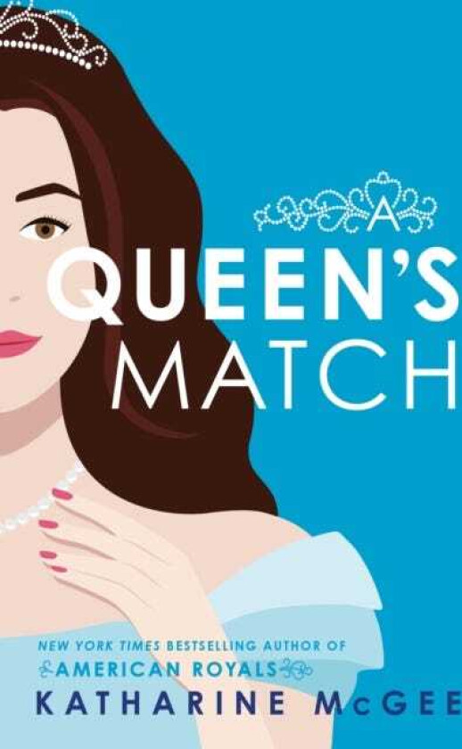 A Queen's Match