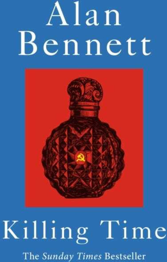 Killing Time A Sunday Times Bestselling 'pitchperfect' (Observer) treat for winter.