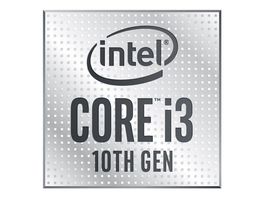 Bilde av Core I3 10105f 3.7ghz 6m S-1200 10gen