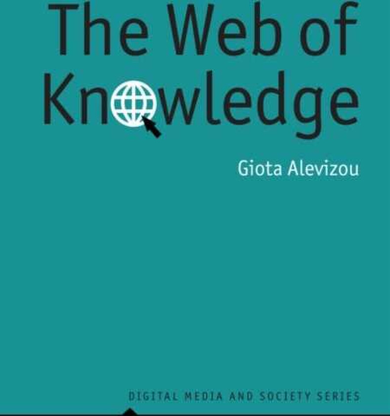 The Web of Knowledge Encylopedias and Authority in the Digital Age