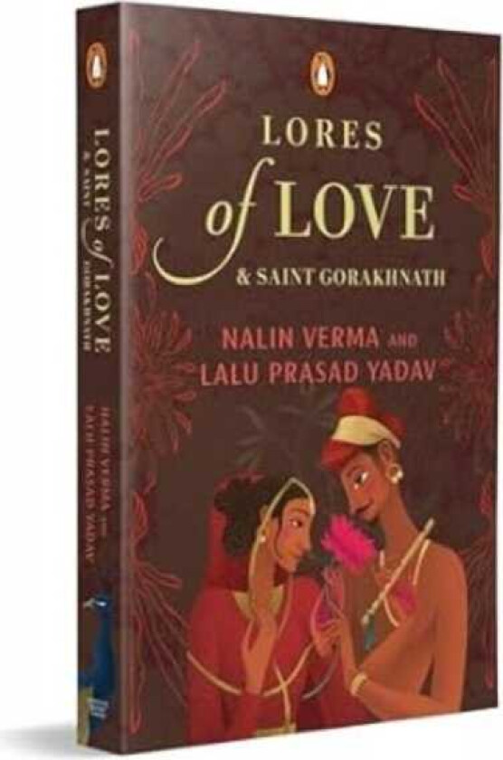 Lores of Love and Saint Gorakhnath