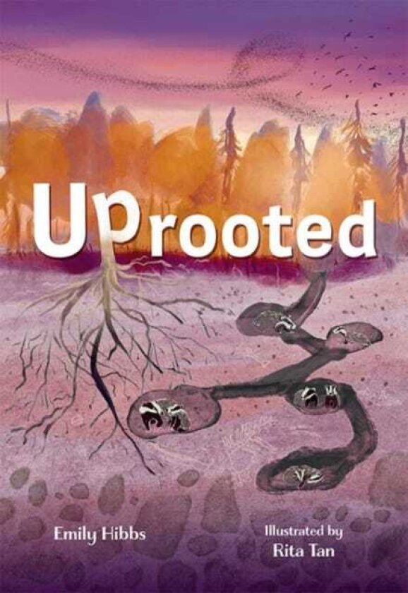 Uprooted Fluency 15