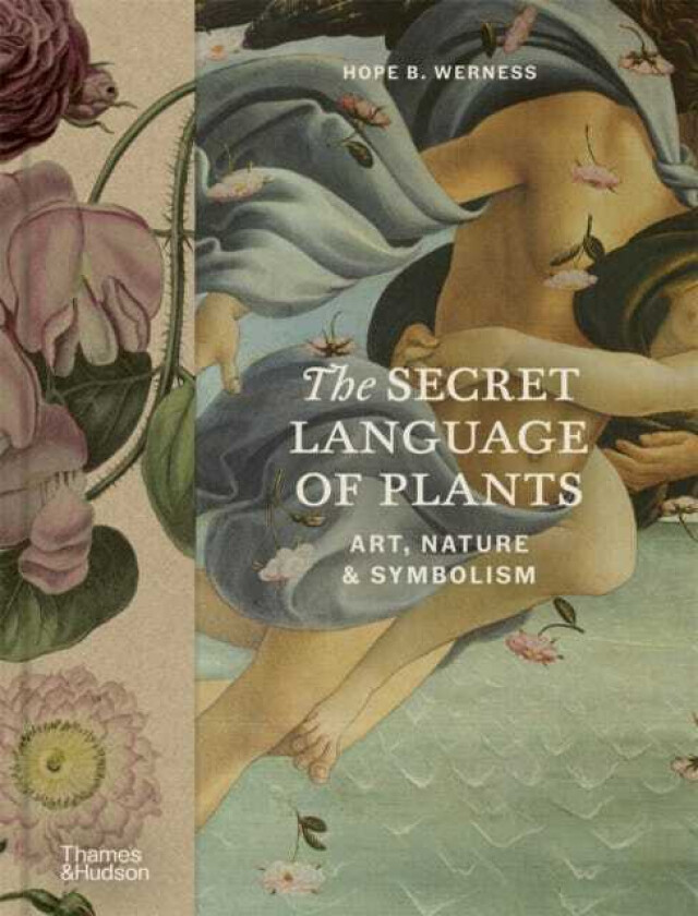 The Secret Language of Plants Art, Nature & Symbolism