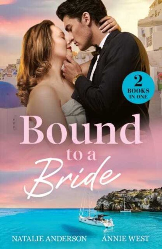 Bound To A Bride Greek Vows Revisited (Convenient Wives Club) / Stolen Pregnant Bride
