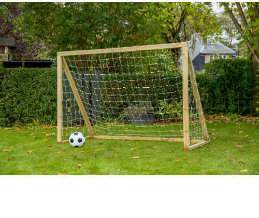 - Fotballmål Classic Junior - 175 x 140 cm