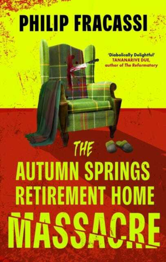 The Autumn Springs Retirement Home Massacre
