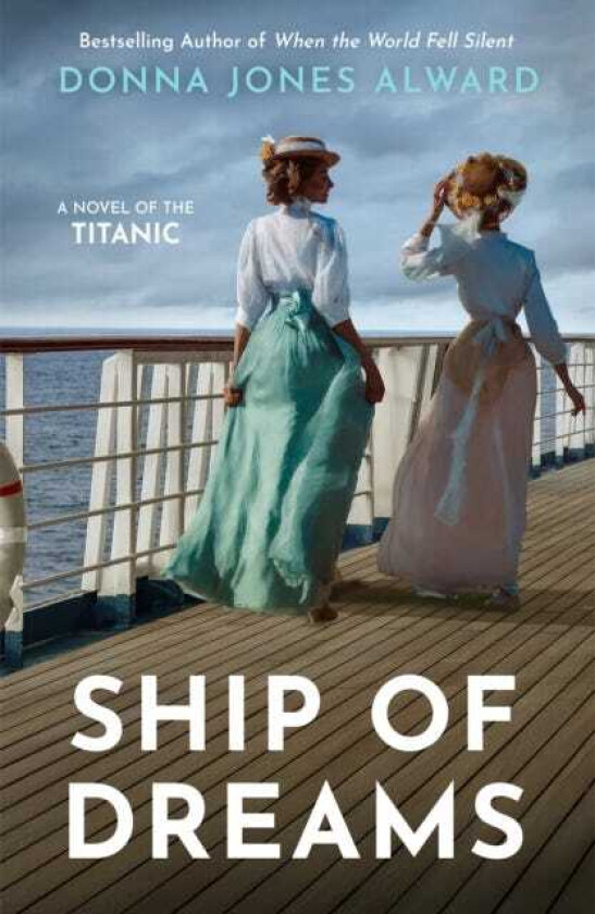 Ship of Dreams