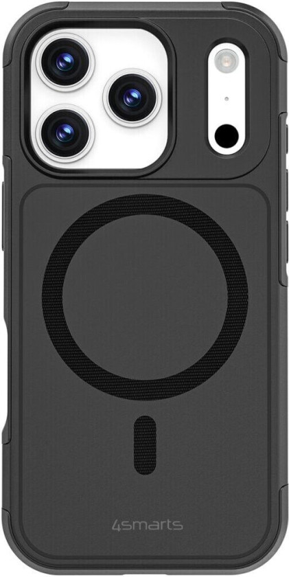 Defend-deksel med UltiMag (iPhone 17 Pro)