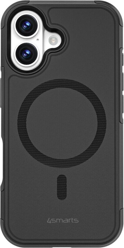 Defend-deksel med UltiMag (iPhone 17)