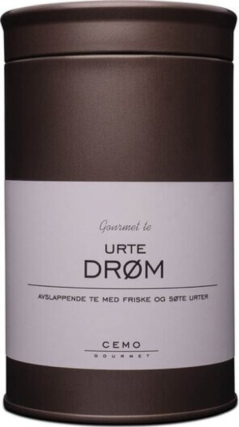 Urtedrøm te løsvekt 110g