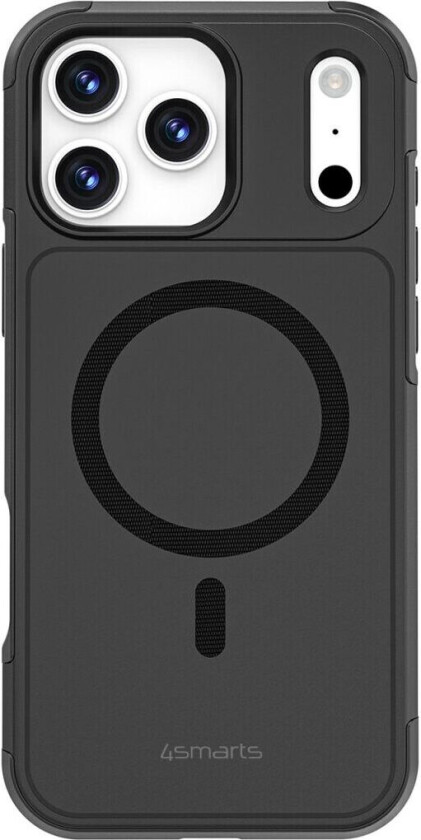 Defend-deksel med UltiMag (iPhone 17 Pro Max)
