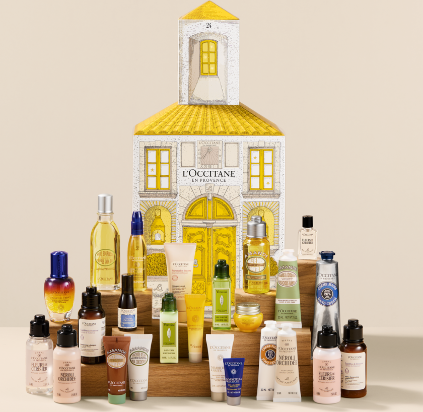 Luxury Advent Calendar