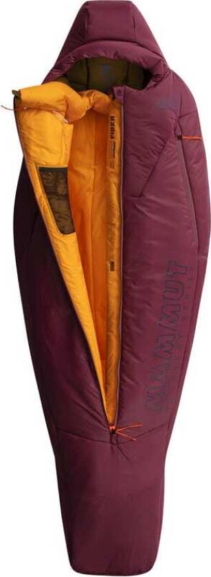 Protect Fiber M Women -21°C sovepose, renaissance