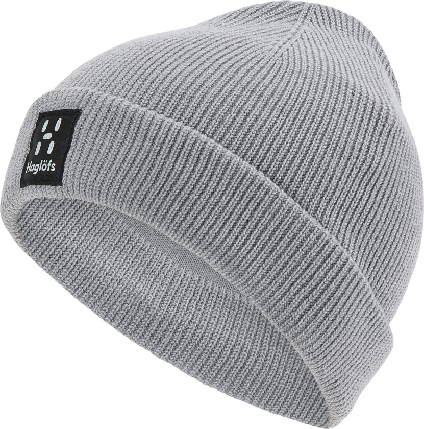 Malung Beanie OneSize, Concrete
