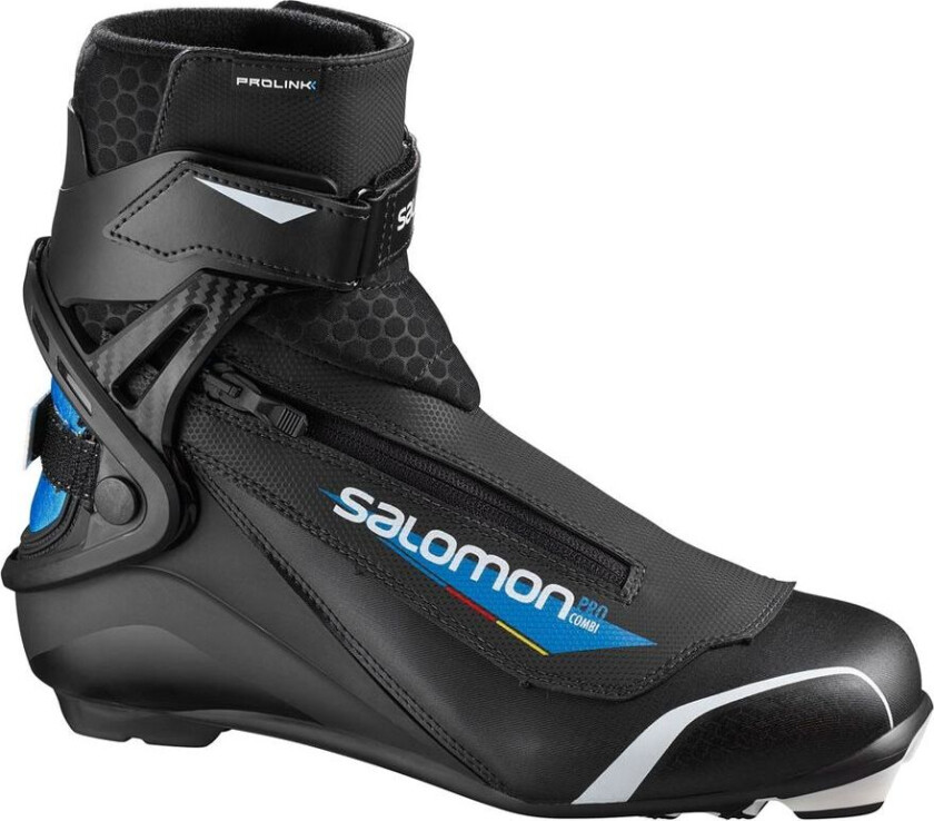 Pro Combi Prolink Skisko Black, UK 5