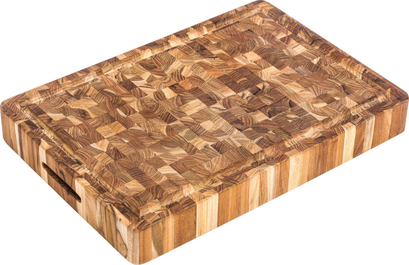 Bilde av Butcher Block skjærebrett 313