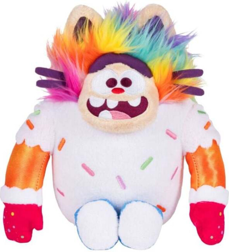 Bilde av Cookie Bobbie (25cm) Plush (6305875365NPB)