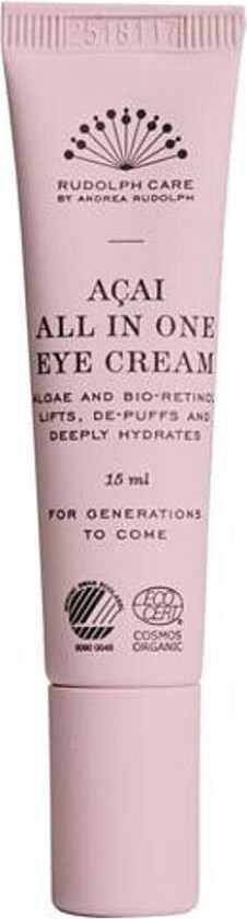 Açai All in One Eye Cream 15 ml
