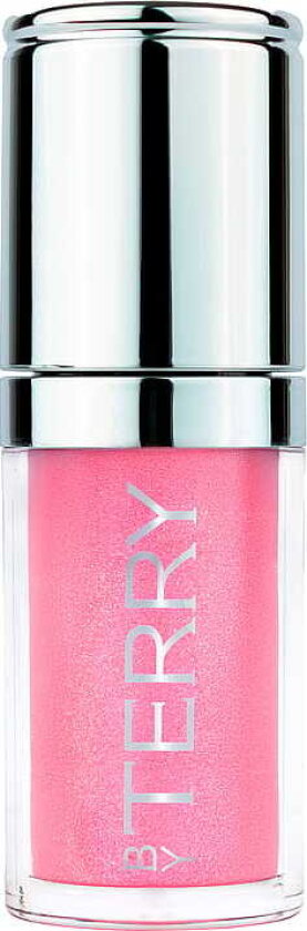 Baume de Rose Glow Gloss N1 Rosy Rose