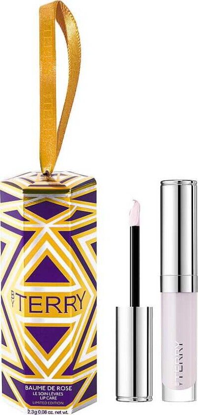 Midnight Glow Baume de Rose