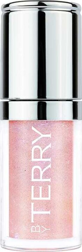 Baume de Rose Glow Gloss N1 Crystal Rose