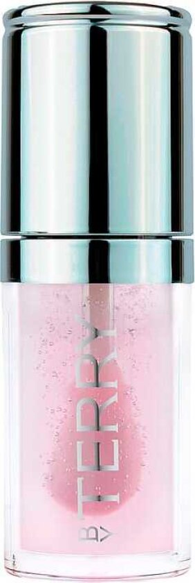 Baume de Rose Glow Gloss N2 Dazzling Rose
