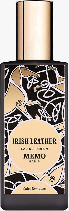 Irish Leather EdP 30 ml