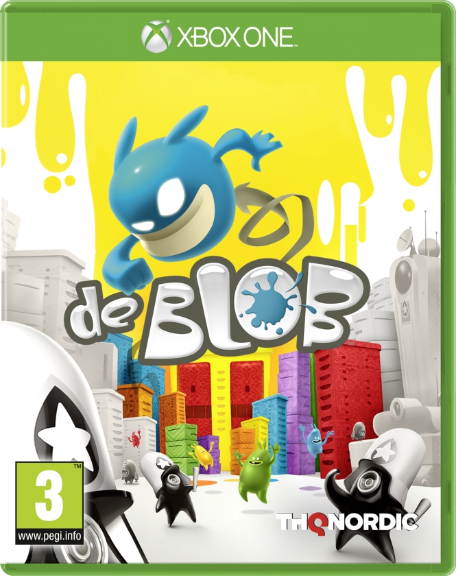 de Blob