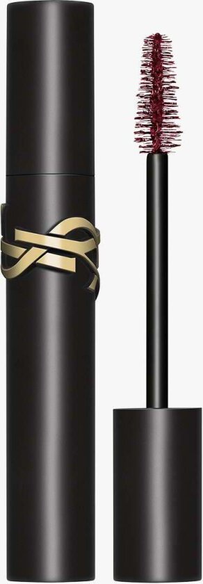 Lash Clash Extreme Volume Mascara 8 ml (Farge: 5 - Burgundy)