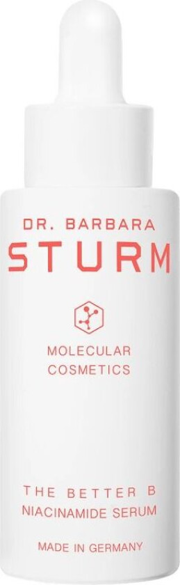 The Better B Niacinamide Serum 30 ml