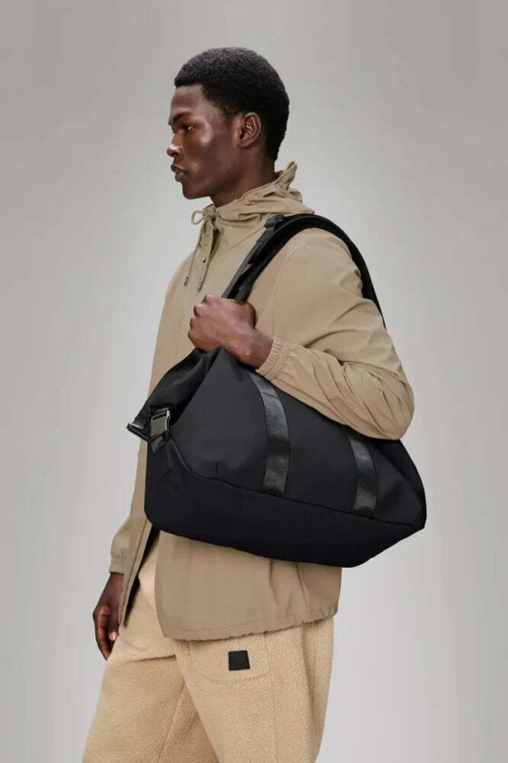 Valera Weekend Bag Small Black