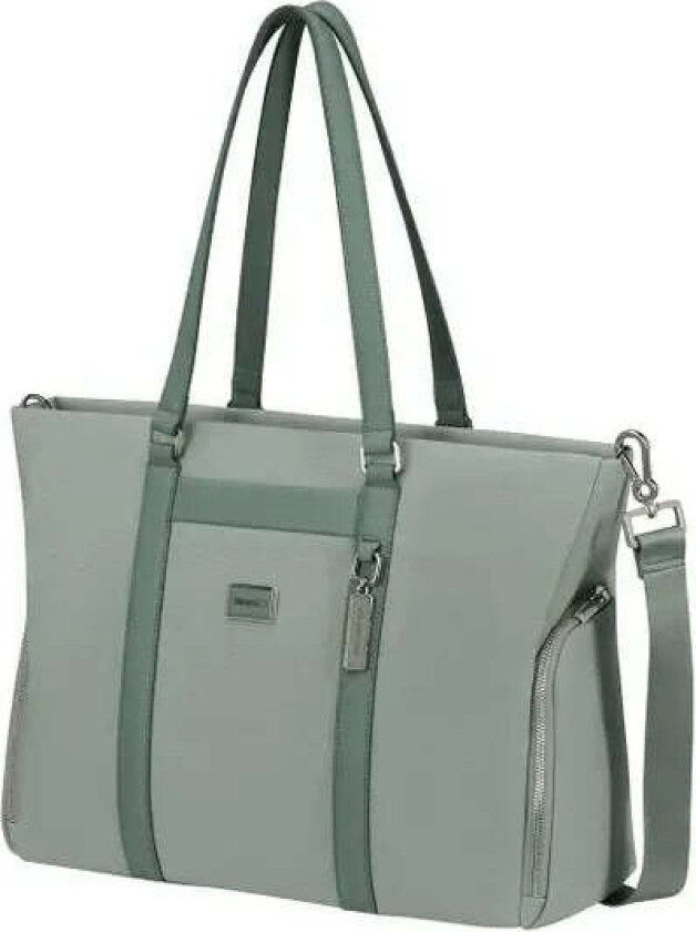 IMAGE BiZ Tote 14.1" Thyme