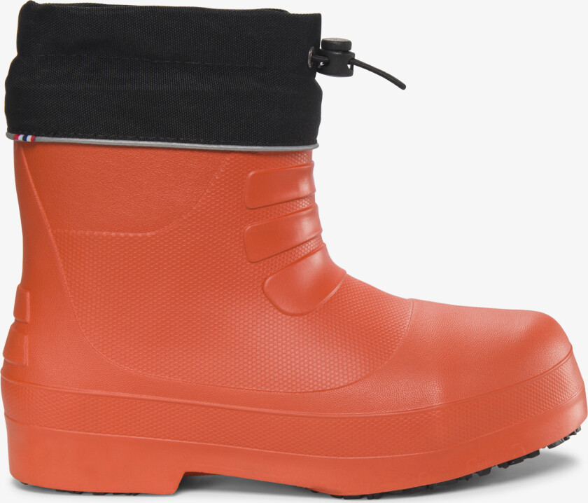 Norse Low Boot
