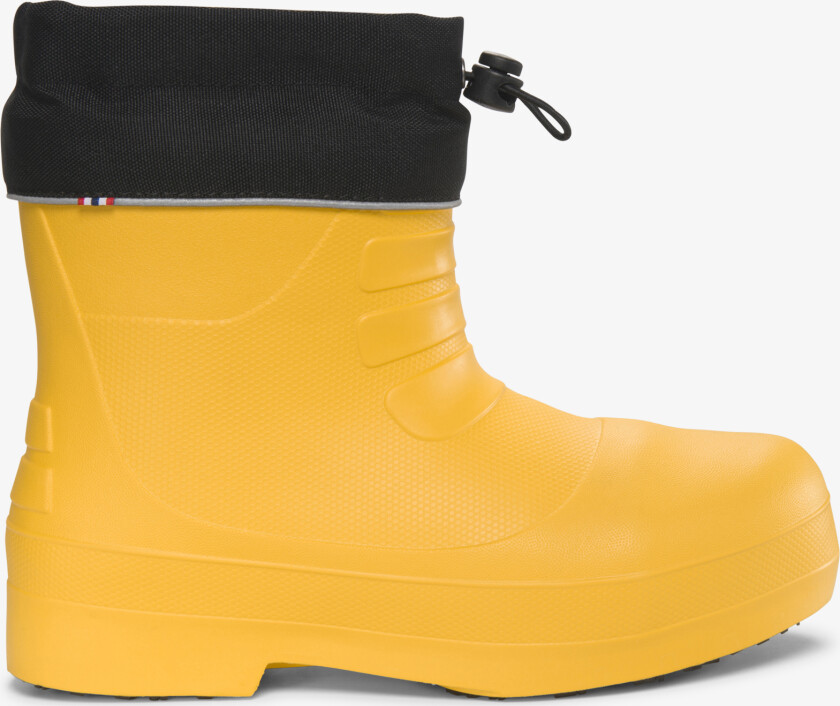 Norse Low Boot
