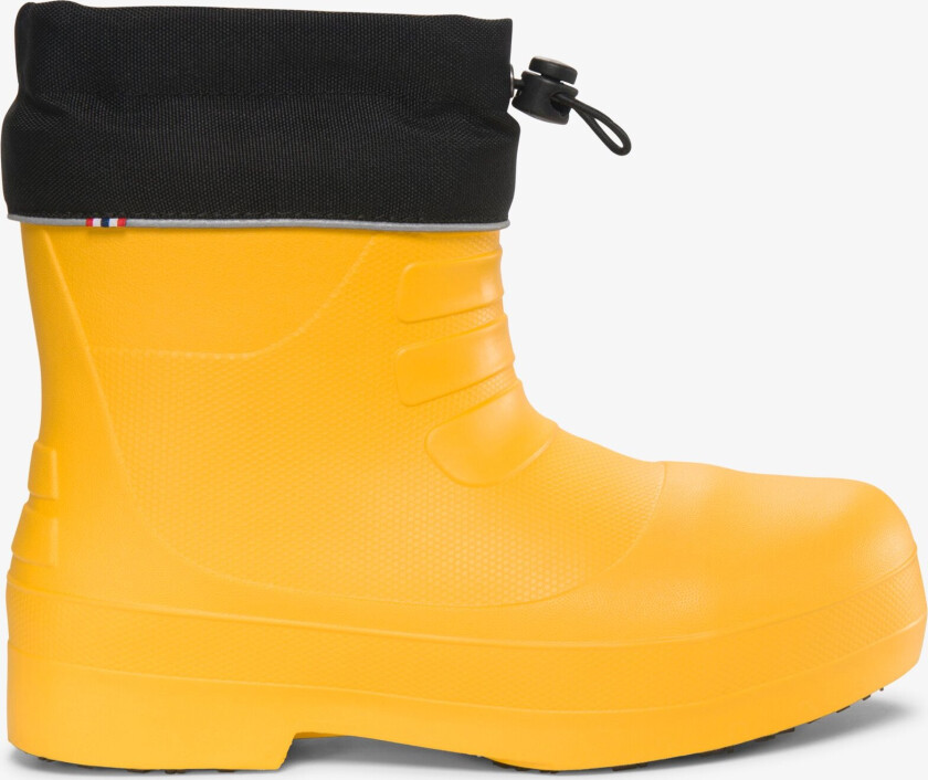 Norse Low Boot