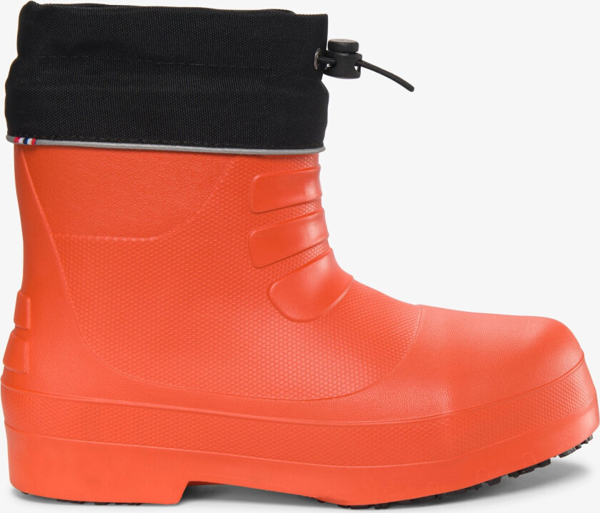 Norse Low Boot