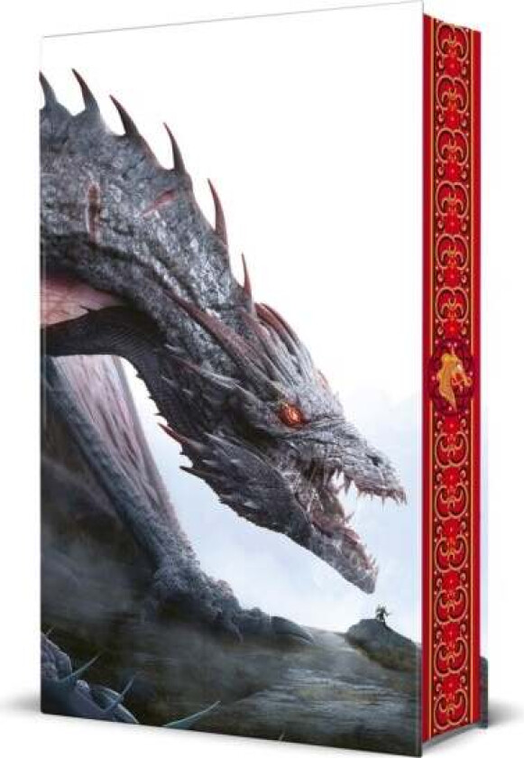 The Shadow of the Gods av John Gwynne