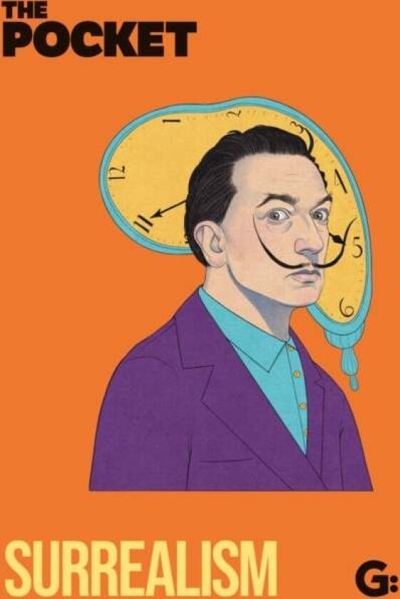 The Pocket Surrealism