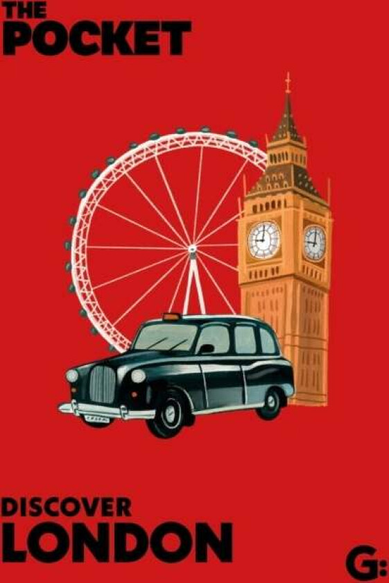 The Pocket London