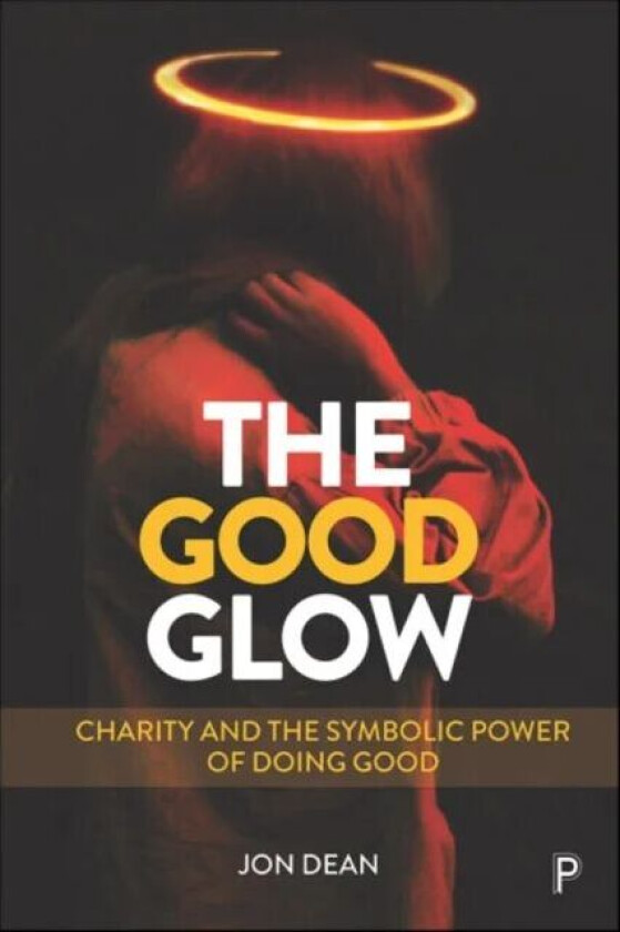 The Good Glow av Jon Dean