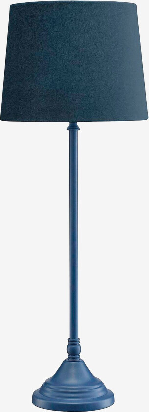 Bordlampe Tove - Blå