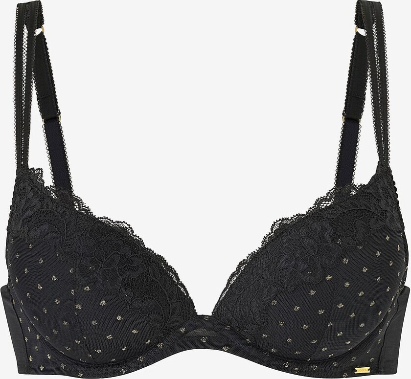 Origins Shimmer Dot Push Up Plunge