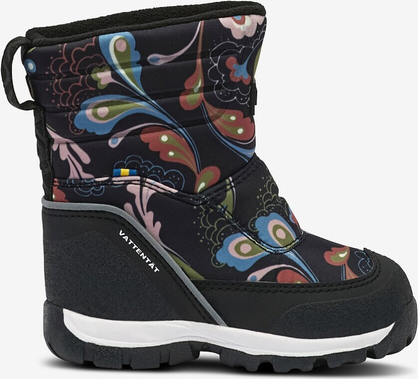 Vinterstøvler Voxna WP - Flerfarget