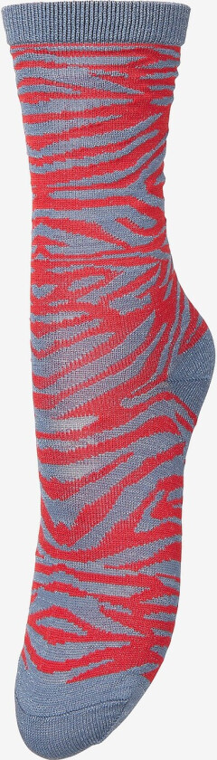 Sokker Tigarea Glitter - Blå