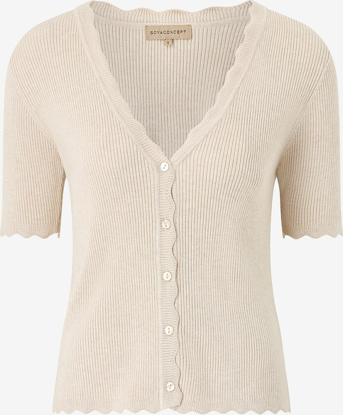 Kardigan Sc-dollie 788 - Beige