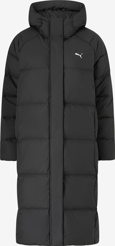 Jakke Hooded Down Puffer Coat