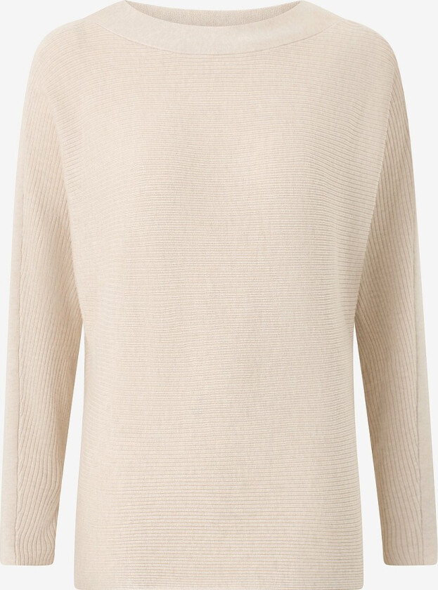 Pullover Sc-dollie 663 - Beige