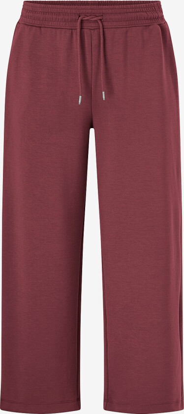 Bukser Pants-J - Rød
