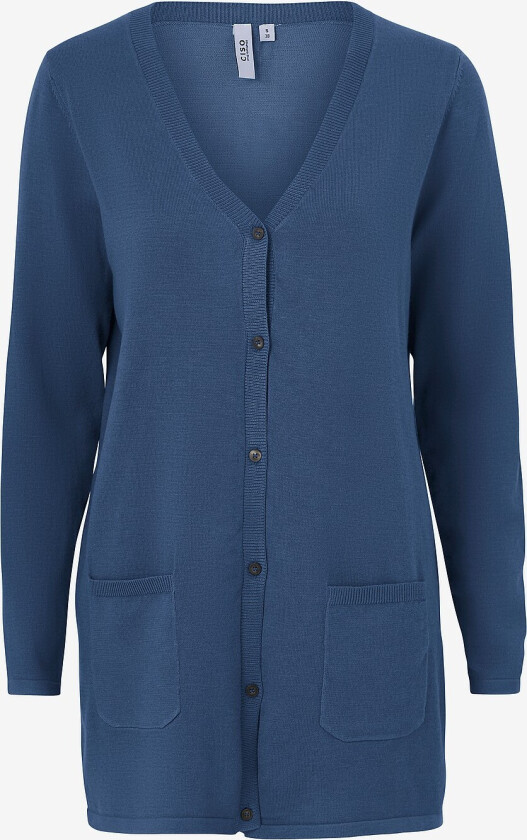 Kardigan Cardigan Light - Blå